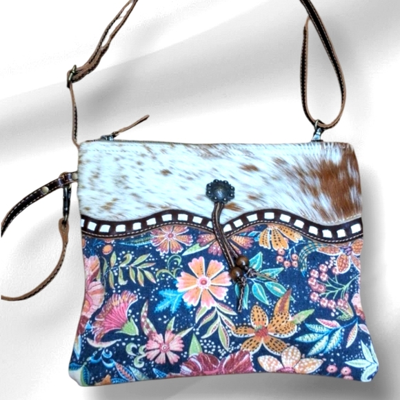 Myra Bag Handbags - Myra